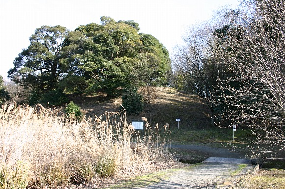 岡田山2号墳