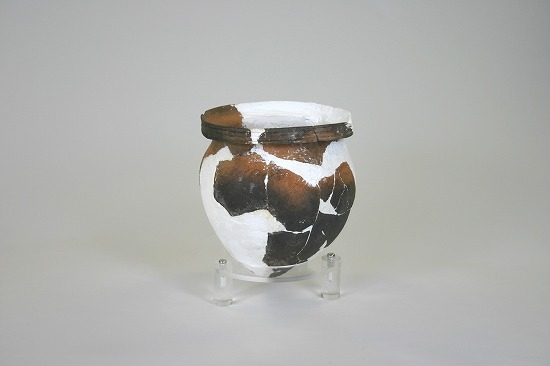 矢野遺跡　弥生土器（甕）