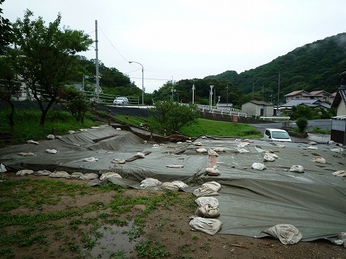 越堂鈩跡（2014.7.7）