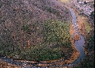 檀原遺跡　全景（発掘調査前）