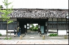 津和野藩校養老館（2005年5月7日撮影）
