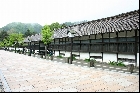 津和野藩校養老館（2005年5月7日撮影）