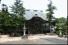神門寺（2005年7月30日撮影）