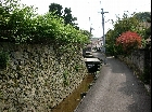 江津本町（2006年5月20日撮影）