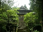 佐毘売山神社（2007年6月3日撮影）