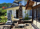 木谷経塚（2021.7.26）