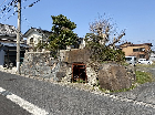 塚山古墳（2025.3.23）